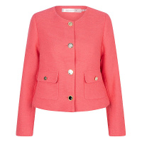 Esqualo jas SP24-19003 - Strawberry