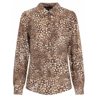 Elvira blouse Biba - Bambi