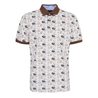 FQ1924 poloshirt 21900793-161104