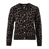 Enjoy vest 890513 - D bruin