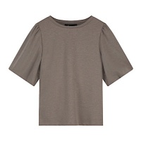 Elvira pullover Izzy-Taupe melange