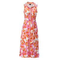 K-Design jurk W611-P585