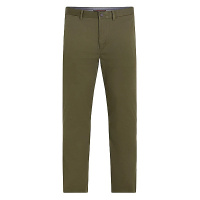 Tommy Hilfiger broek 26619 - Army Green