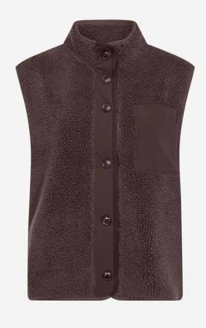 Soya Concept vest 27844 - 8980 Soya Concept vest 27844 - 8980