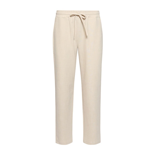 Smashed Lemon broek 26212 - Sand