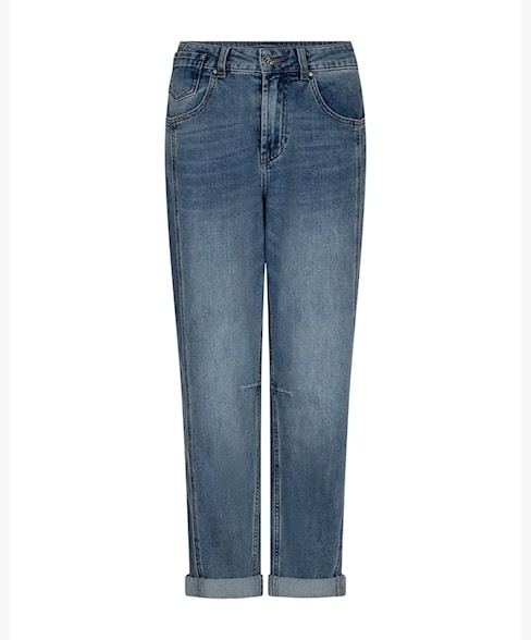 Red Button jeans SRB5033 Catlina side patch - Vintage