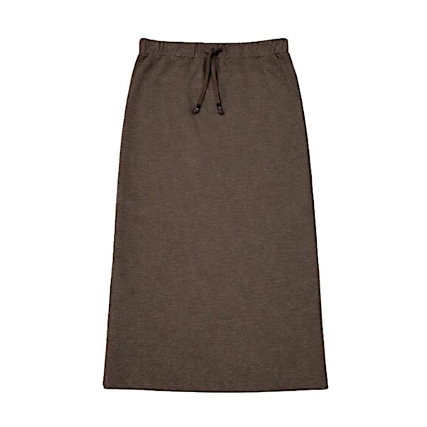 Elvira rok Izzy-Taupe melange