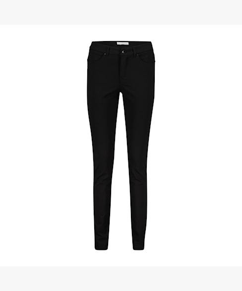 Red Button broek SRB4278 Laila slim fit - Black