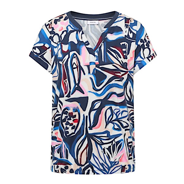 Cecil top 325051 - 35512