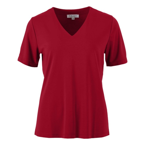 Enjoy top 183207 - Rood