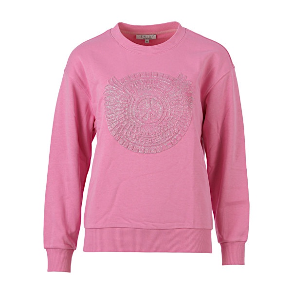 Enjoy sweater 475549 - licht Roze 