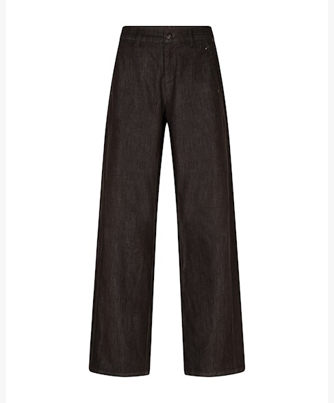 Red Button broek SRB5062 Claudette highrise - Espresso Red Button broek SRB5062 Claudette highrise - Espresso