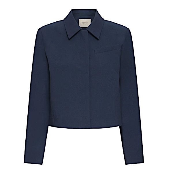 Fransa blazer 20617482-1939231