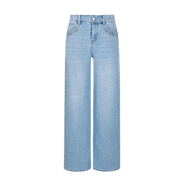 G-Maxx jeans Neona - Denim Light Blue