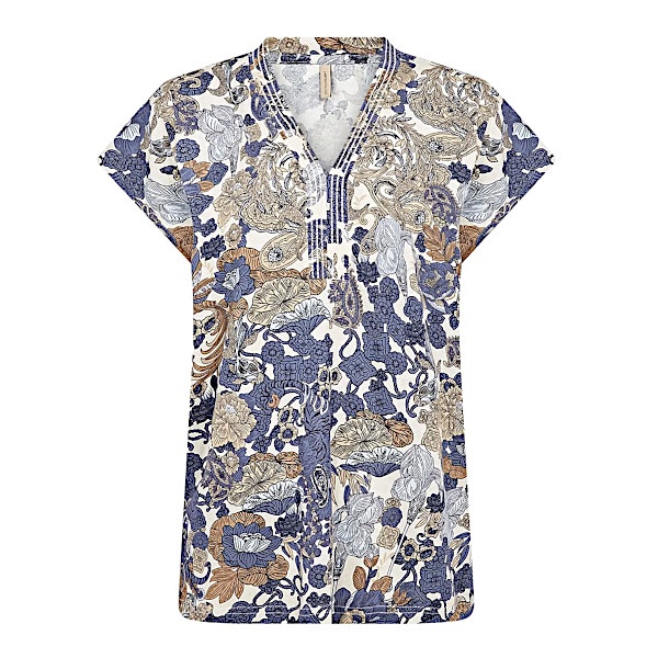 Soya Concept top 27490 - 6910C Soya Concept top 27490 - 6910C