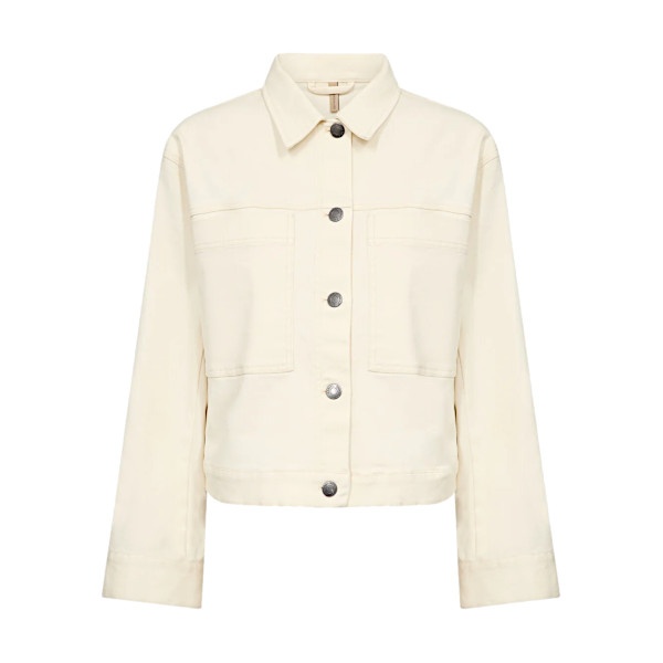 Soya Concept spijkerjas 41527-1620