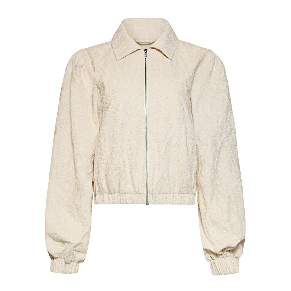 Smashed Lemon bomberjasje 26308 - Sand