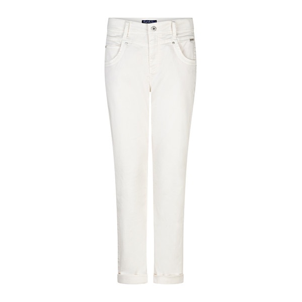 Red Button broek SRB4792 Relax jog - Ecru