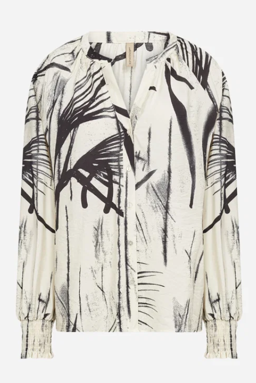 Soya Concept blouse 41878 - 1620C