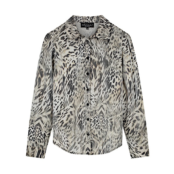 Elvira blouse Vita-Animal