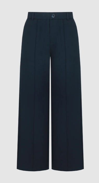 G-Maxx broek Cosima - Dark Blue G-Maxx broek Cosima - Dark Blue