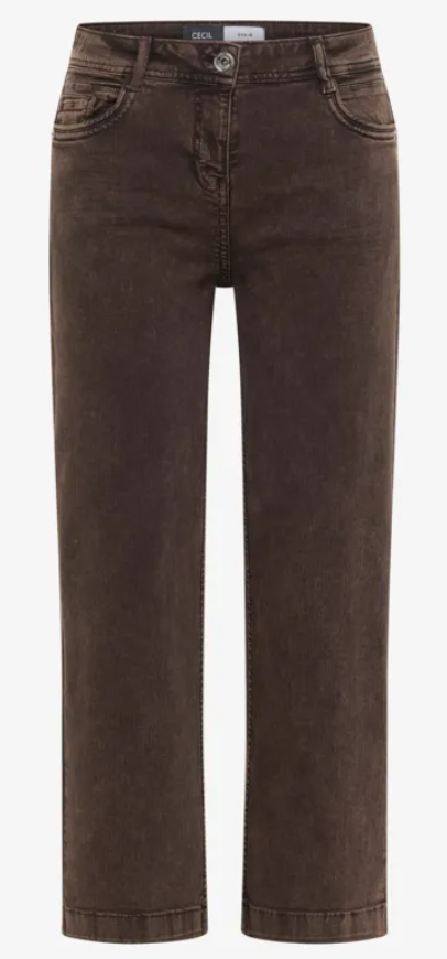 Cecil broek 381201 - 17673