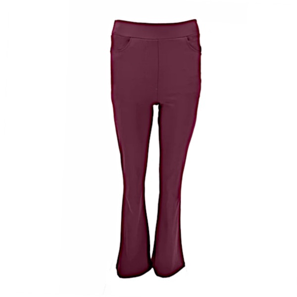 FOS broek Babs uni travel - Bordeaux