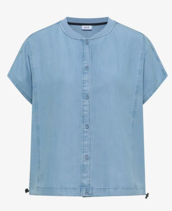 Cecil blouson 346746 - 10339