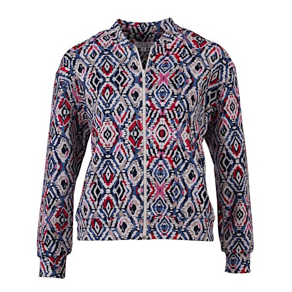 Enjoy bomber 183490 - Jeans