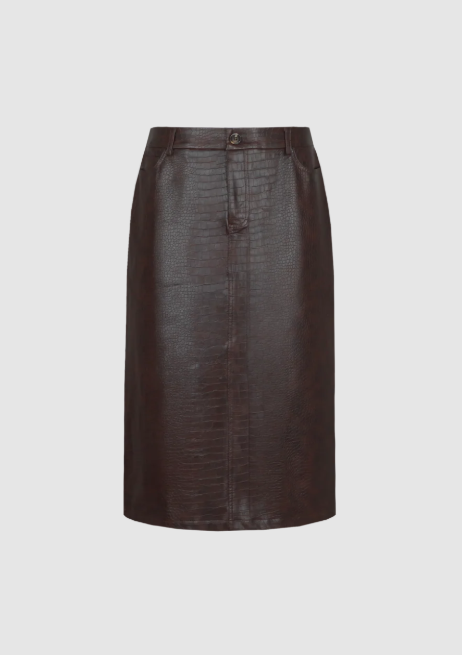 G-Maxx rok Sonnet - Cappuccino