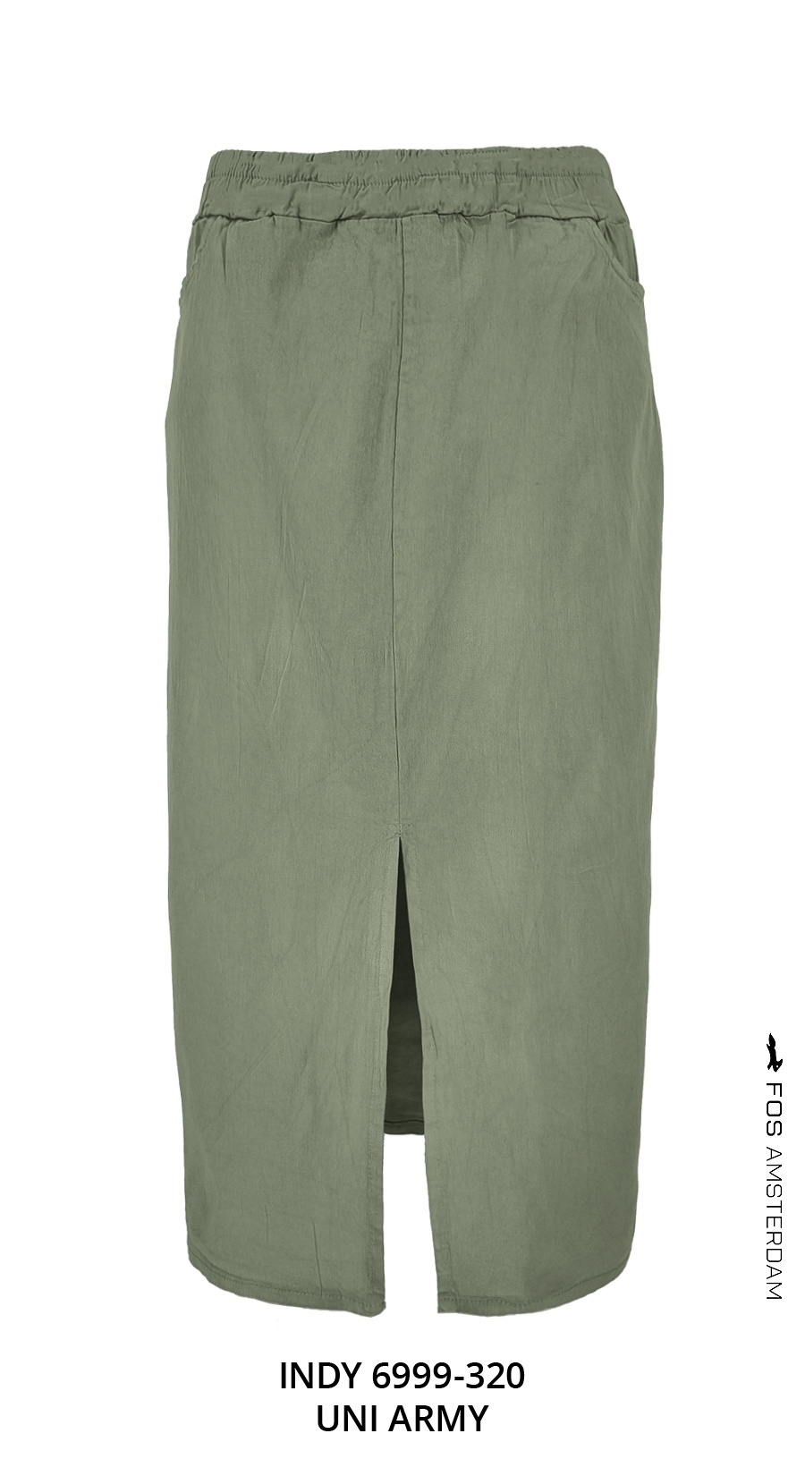 Fos rok Indy uni - Army