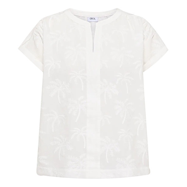 Cecil blouse 346627 - 13474