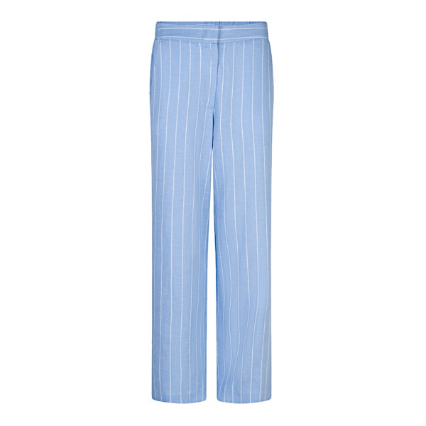 Esqualo broek SP26-17006 - Pacific Blue