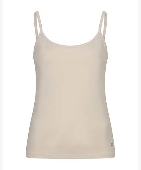 Red Button singlet SRB5140 - Lightsand