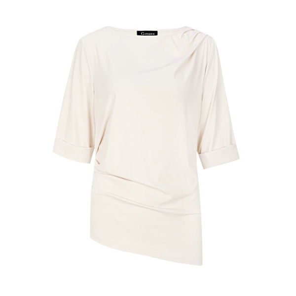 G-Maxx top Romina - Sand