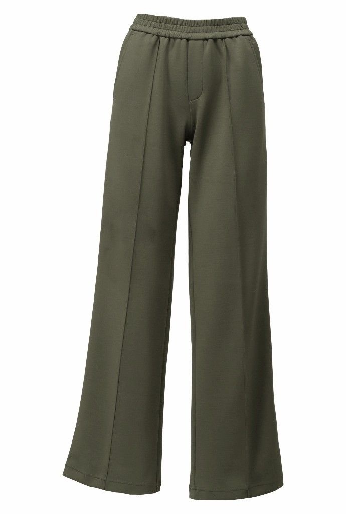 K-Design broek D501L-Deep forest