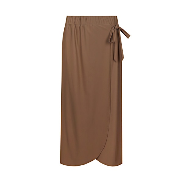 G-Maxx rok Gunilla - Walnut