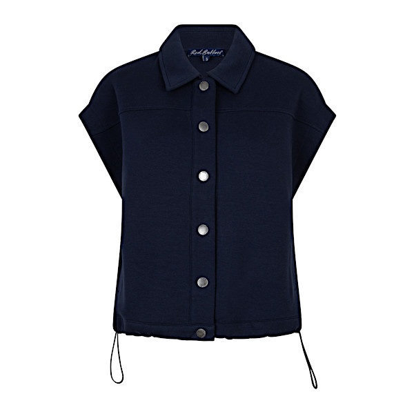 Red Button boddywarmer SRB4795 Bodil scuba - Darkblue