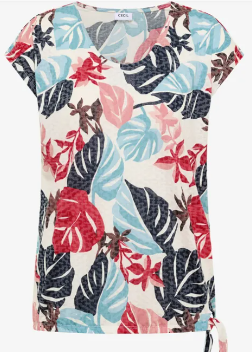 Cecil top 325443 - 32259