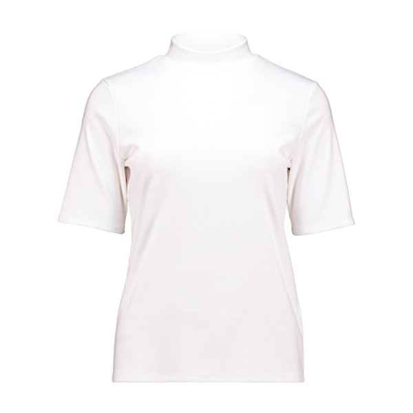 Bos Women top Am44ata - White