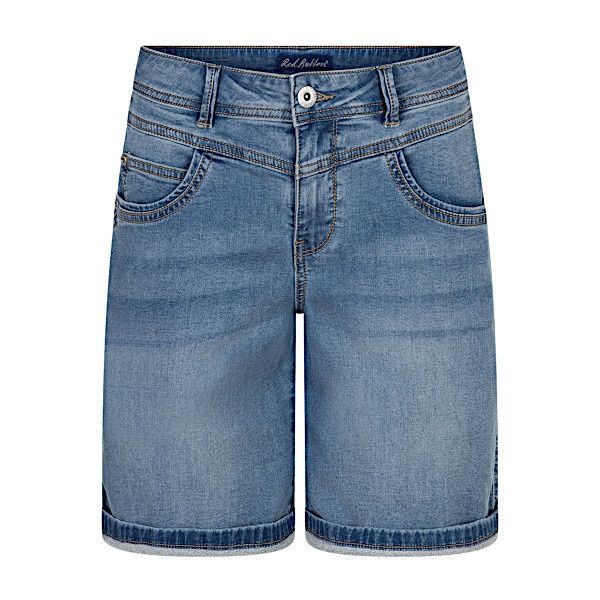 Red Button short SRB4932 Relax Jog - Midstone used