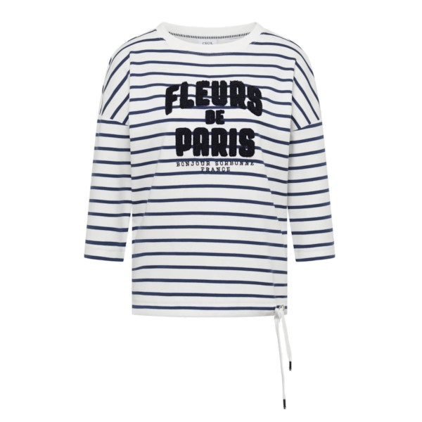 Cecil top 324830-35512