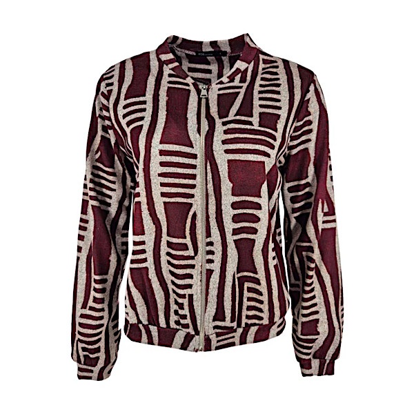 FOS bomberjack Bambi spoor - Bordeaux