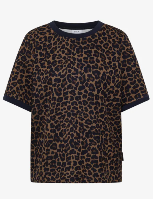 Cecil top 325684-37766