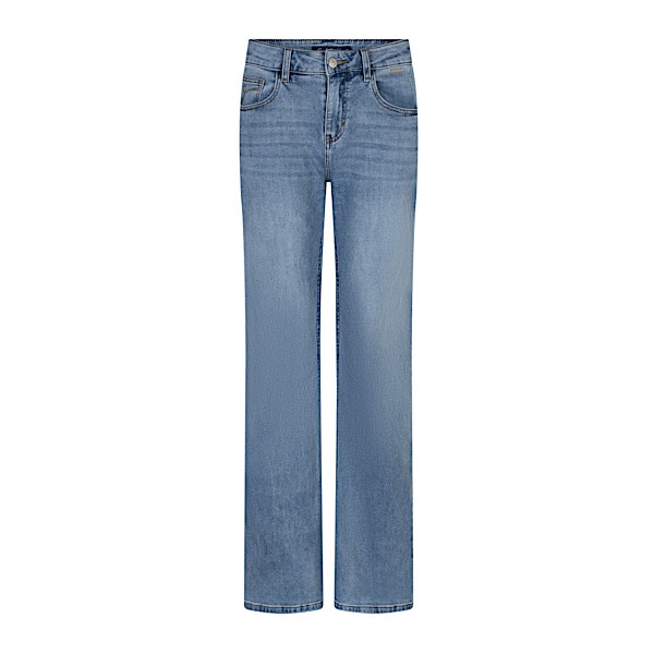 Red Button broek SRB4842 Brielle flare - Lightstone