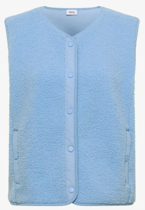 Cecil vest 220340-17901