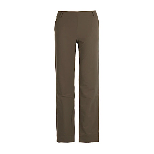 Enjoy broek travel 870712 - Taupe