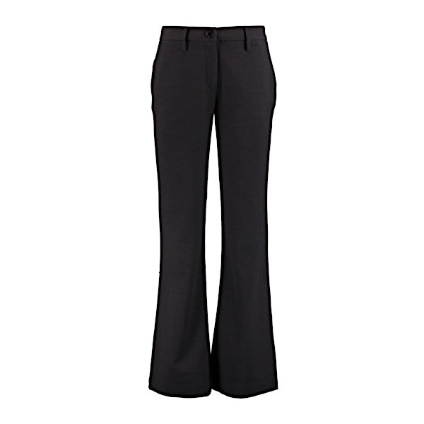Bos Women broek Pr44ecilia - Anthra mel