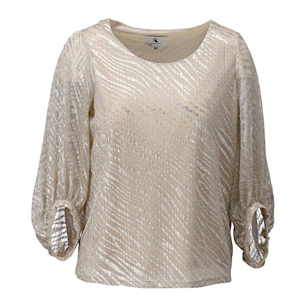 K-Design blouse C251 - P080