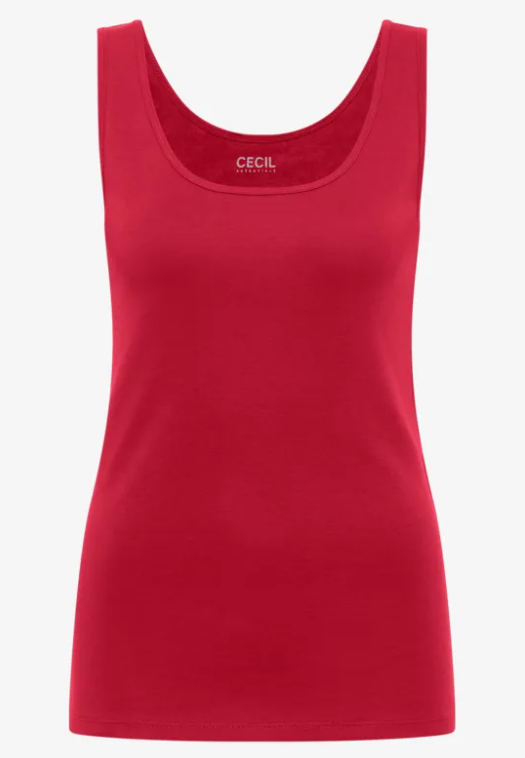 Cecil top 322820 - 17762